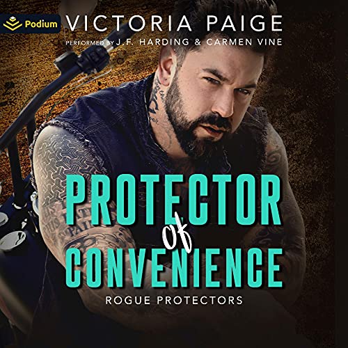 Cover of Protector of Convenience