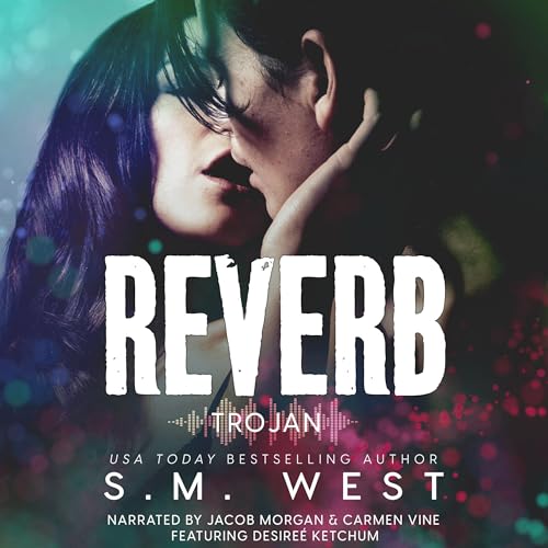 Cover of Reverb