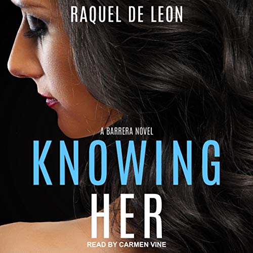 Cover of Knowing Her