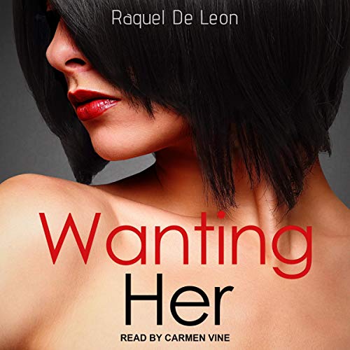 Cover of Wanting Her