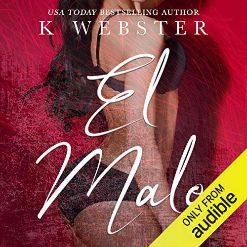 Cover of El Malo [The Bad]