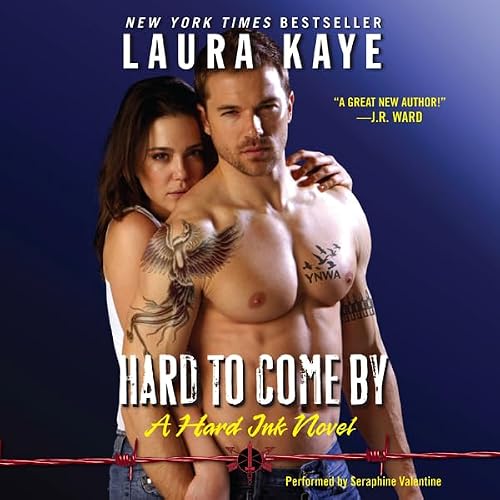 Cover of Hard to Come By