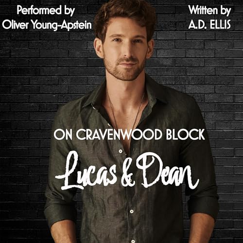 Cover of Lucas & Dean