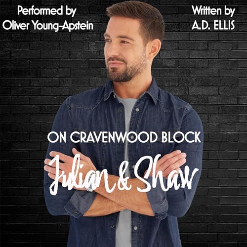 Cover of Julian & Shaw