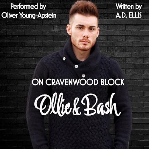 Cover of Ollie & Bash