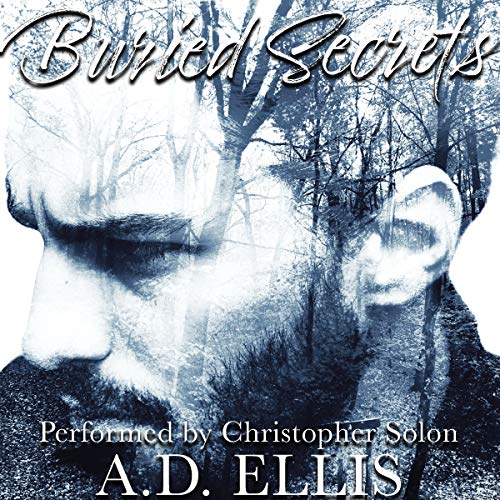 Cover of Buried Secrets