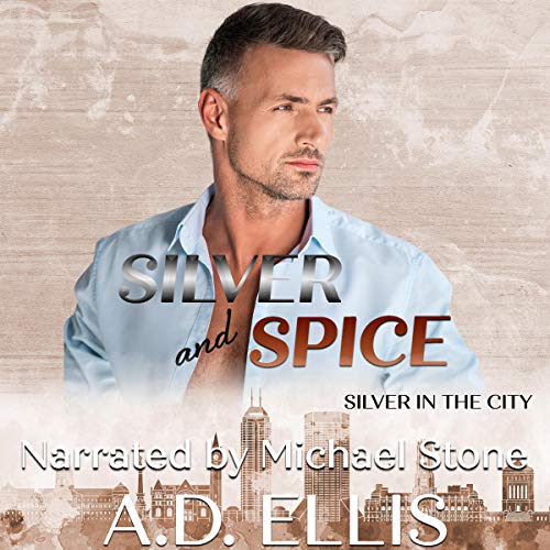 Cover of Silver & Spice