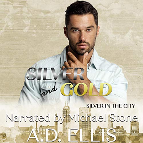 Cover of Silver & Gold