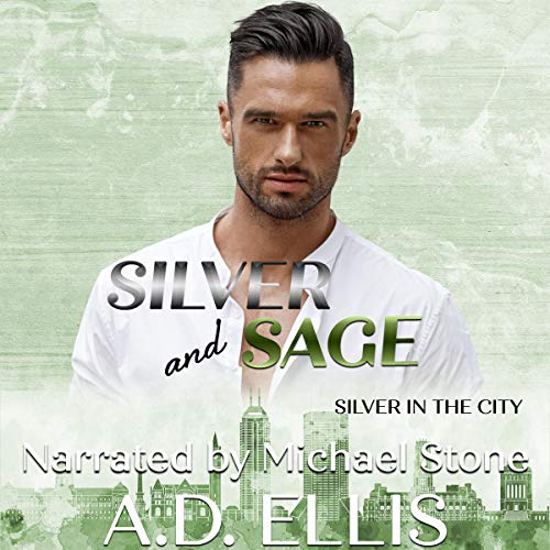 Cover of Silver & Sage