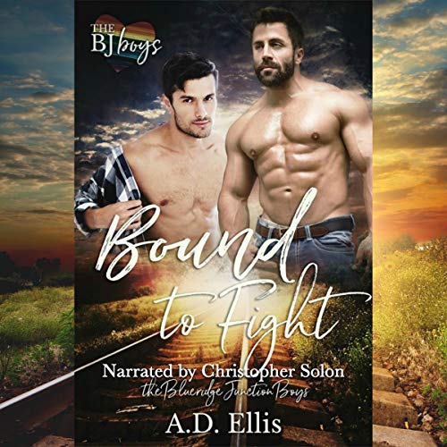 Cover of Bound to Fight