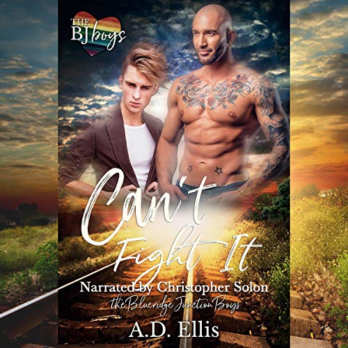 Cover of Can't Fight It