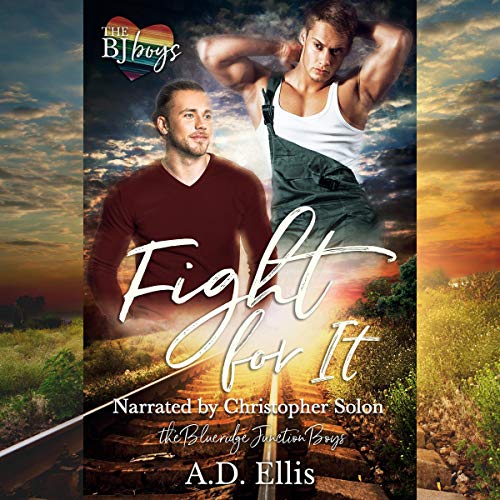Cover of Fight for It