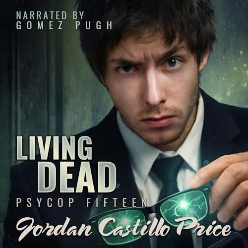Cover of Living Dead