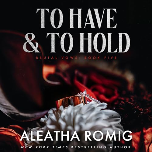Cover of To Have and to Hold
