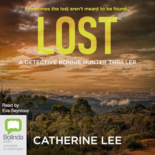 Cover of Lost