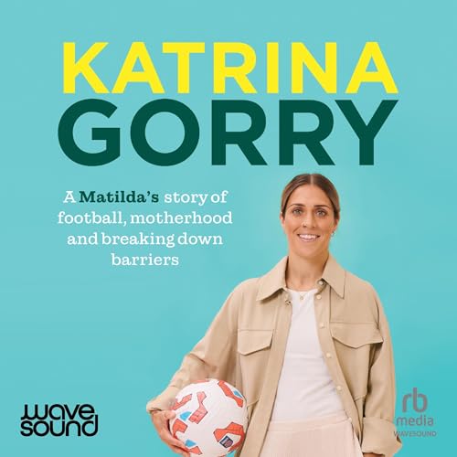 Cover of Katrina Gorry