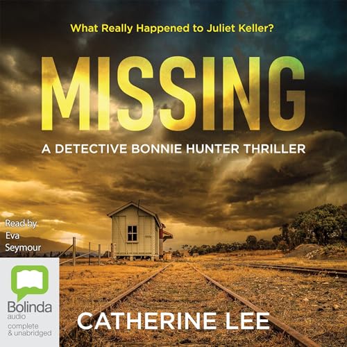 Cover of Missing