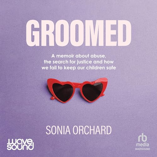 Cover of Groomed