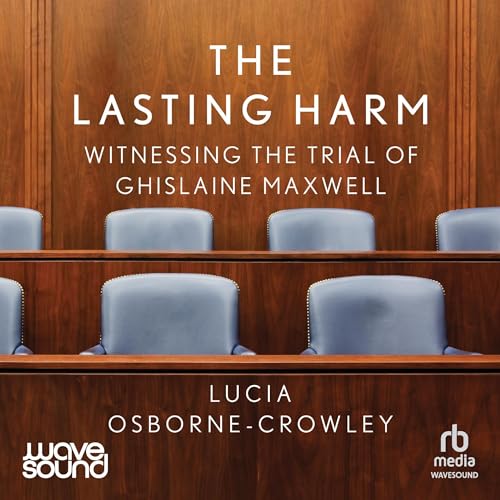 Cover of The Lasting Harm