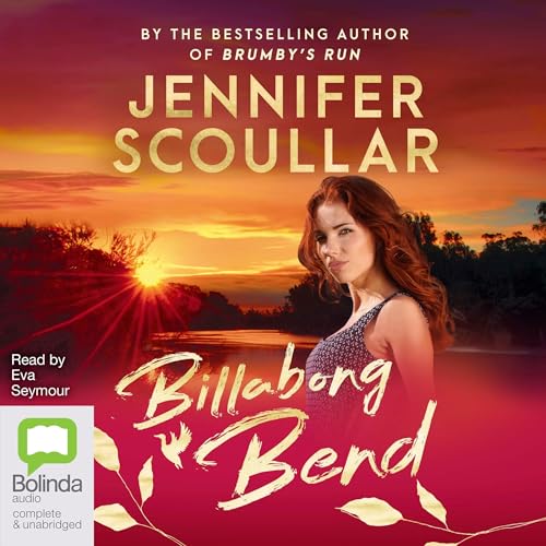 Cover of Billabong Bend