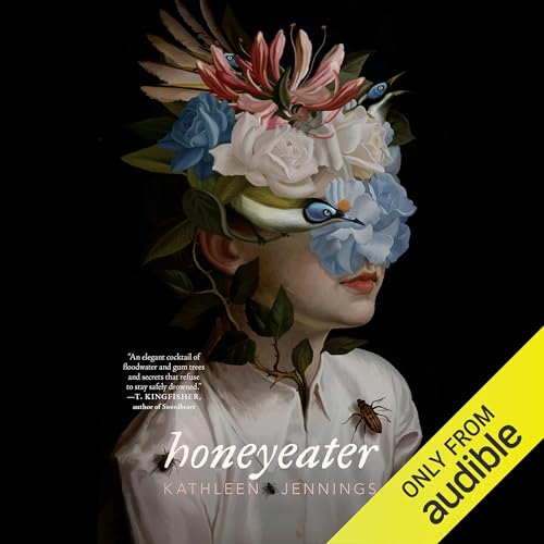Cover of Honeyeater