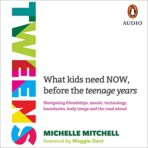 Cover of Tweens
