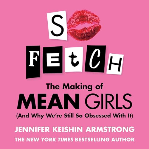 Cover of So Fetch