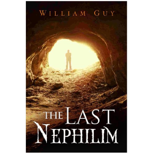 Cover of The Last Nephilim