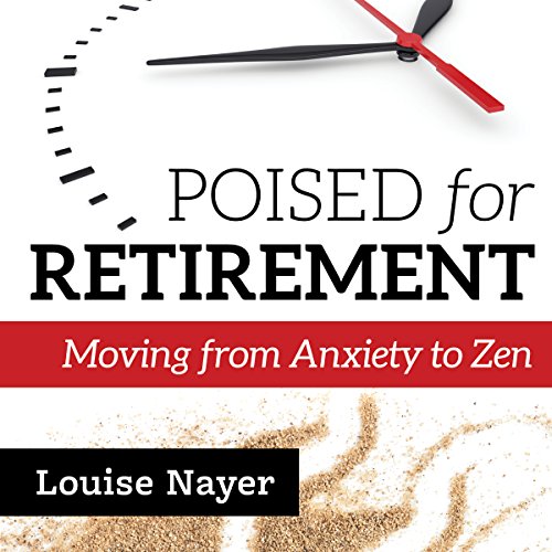 Cover of Poised for Retirement