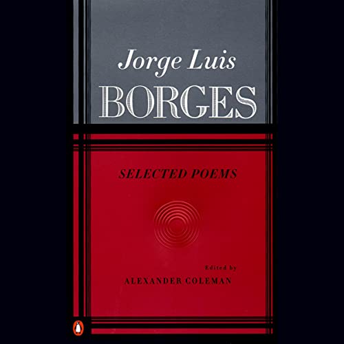 Cover of Selected Poems