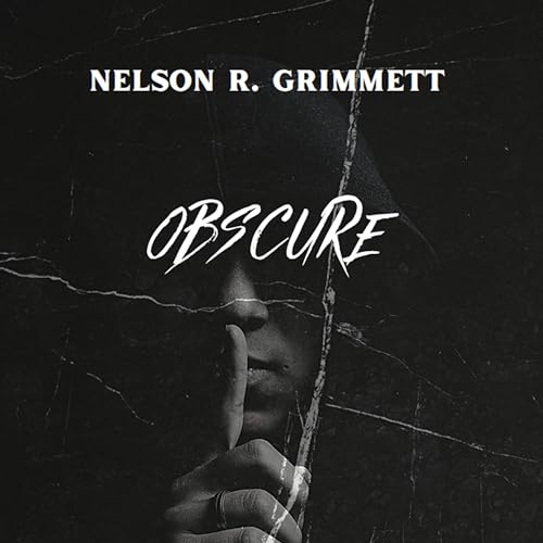 Cover of Obscure