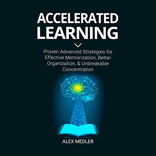 Cover of Accelerated Learning