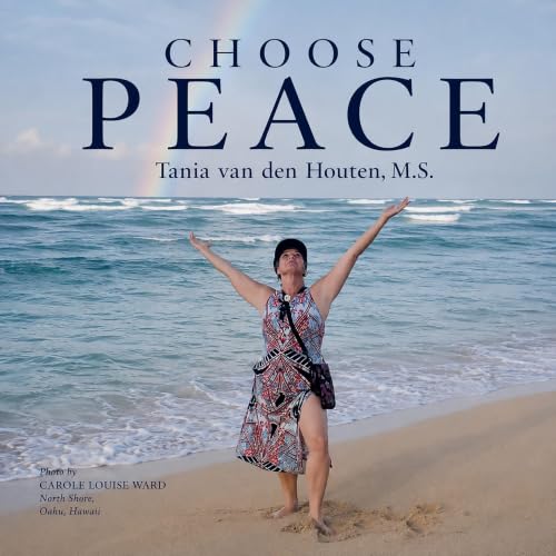 Cover of Choose Peace