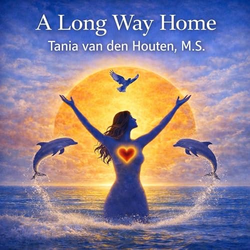 Cover of A Long Way Home