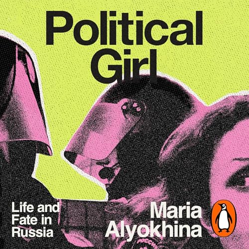 Cover of Political Girl