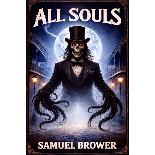 Cover of All Souls