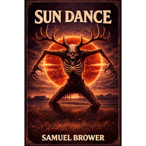 Cover of Sun Dance
