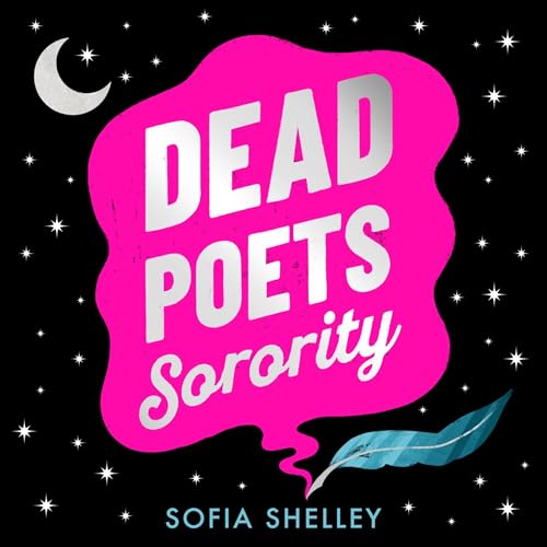 Cover of Dead Poets Sorority