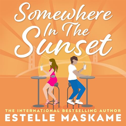 Cover of Somewhere in the Sunset
