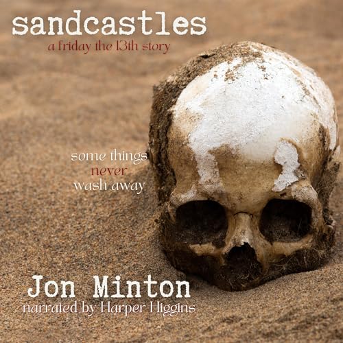 Cover of Sandcastles