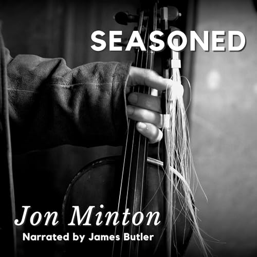 Cover of Seasoned