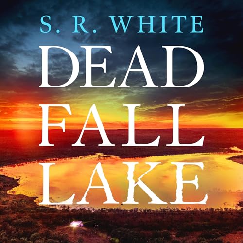 Cover of Dead Fall Lake