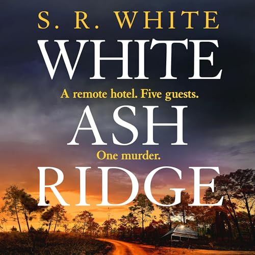 Cover of White Ash Ridge