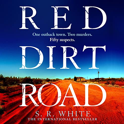 Cover of Red Dirt Road