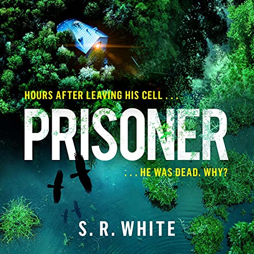 Cover of Prisoner