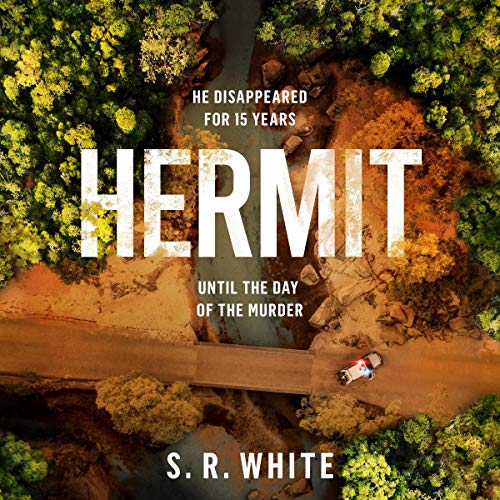 Cover of Hermit