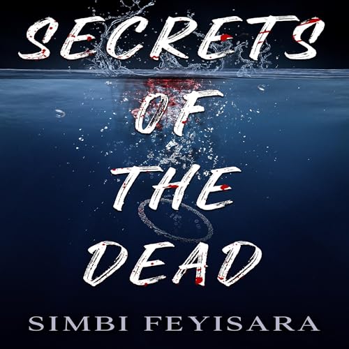 Cover of Secrets of the Dead