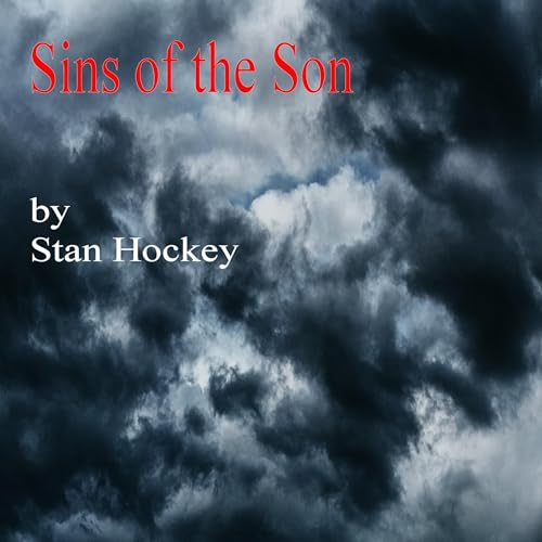Cover of Sins of the Son