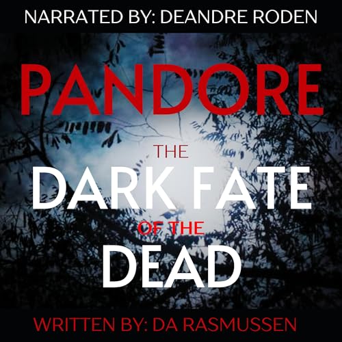 Cover of Dark Fate of the Dead
