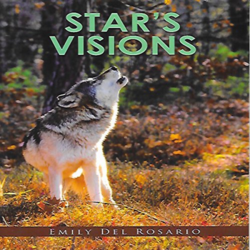 Cover of Star's Visions
